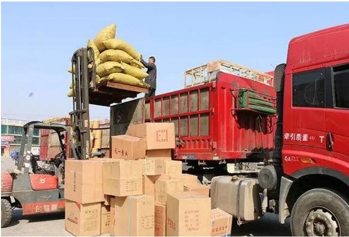 泉州到迁安市物流专线