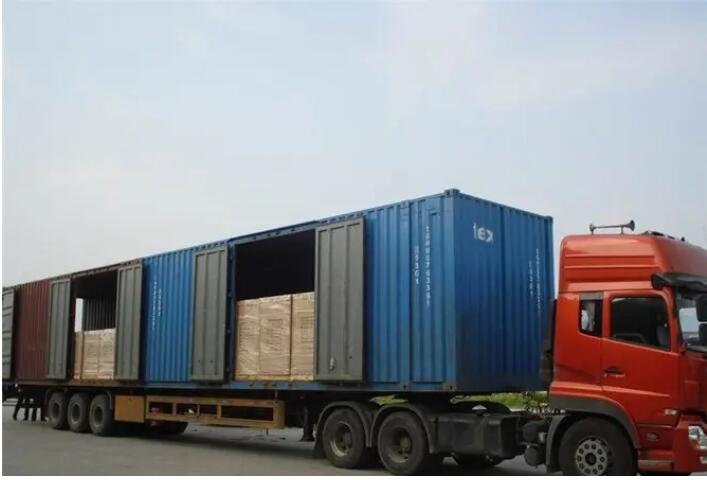 泉州到迁安市整车运输