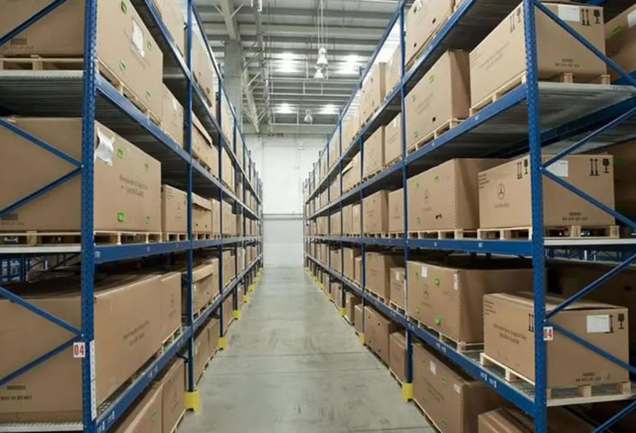 泉州到迁安市货物仓储