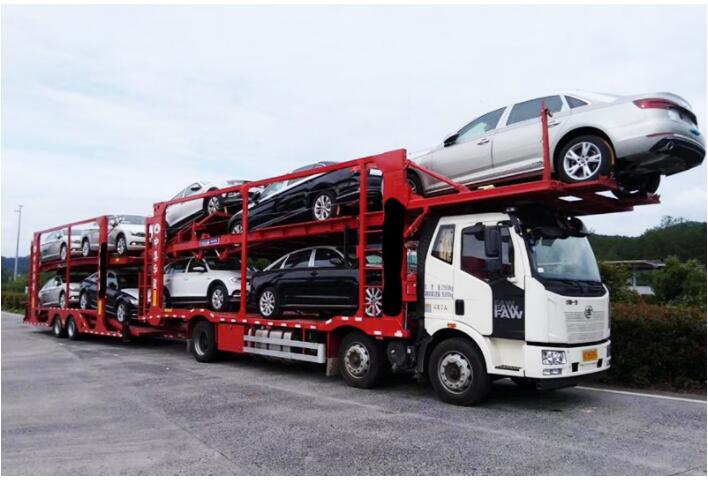 泉州到迁安市轿车托运